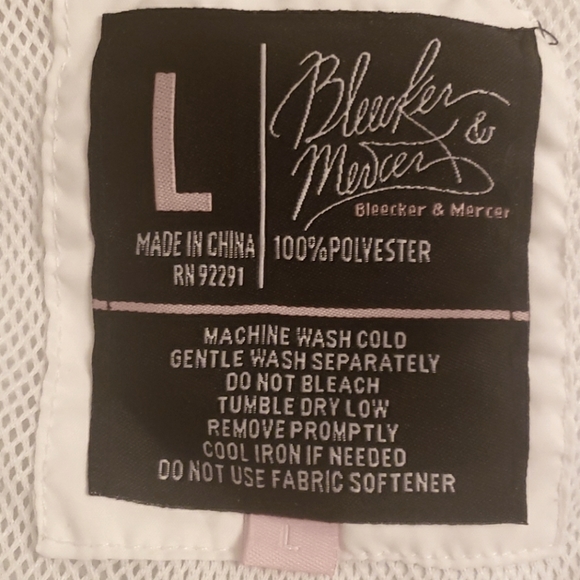 Bleecker & Mercer - Picture 4 of 4